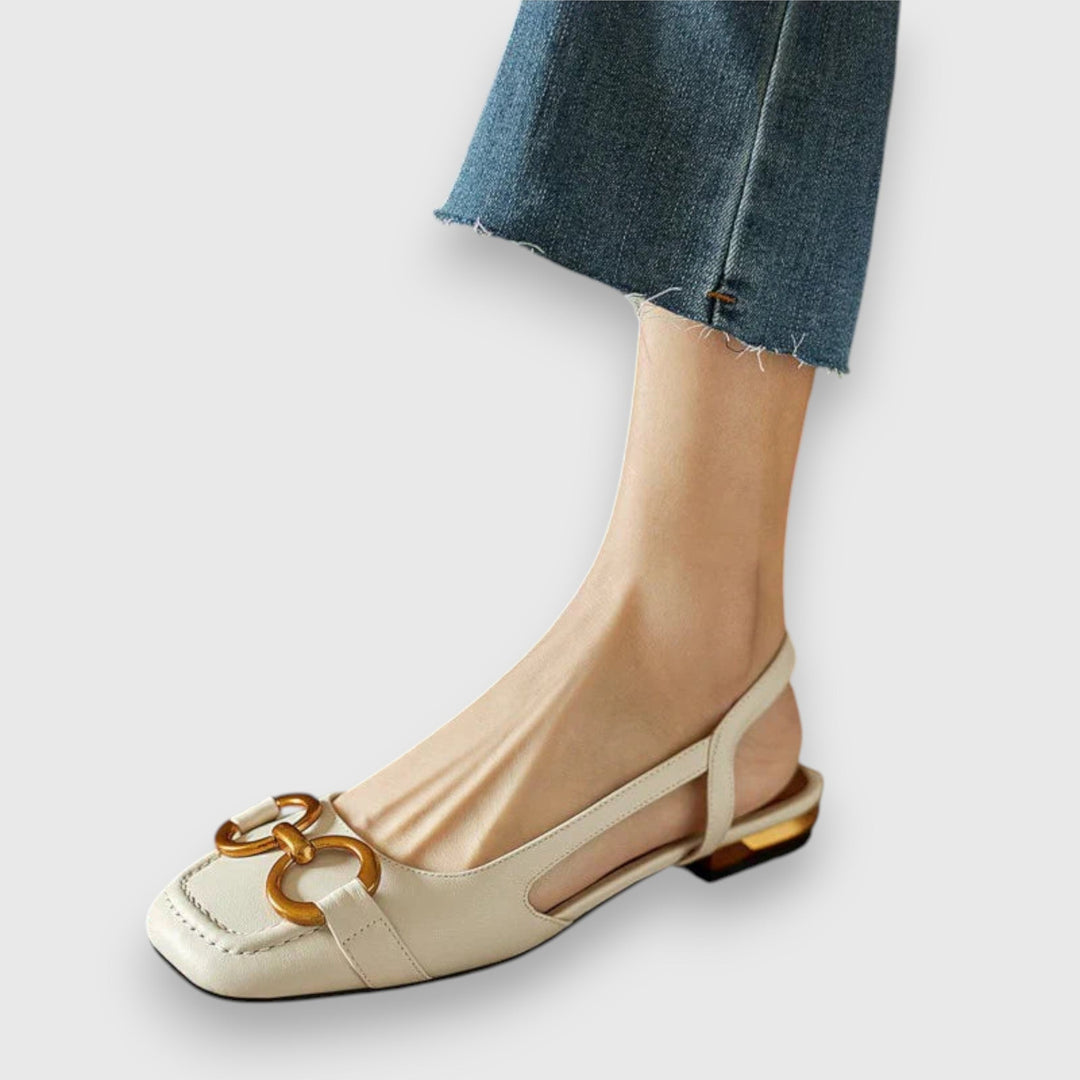 Mathilda | Comfortable Summer Sandal