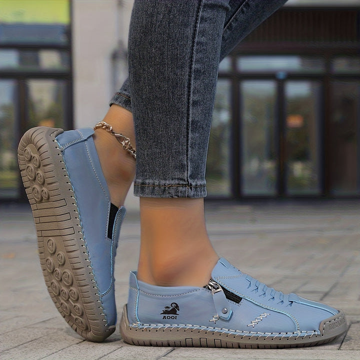 Katherine | Everyday Orthopedic Casual Sneaker