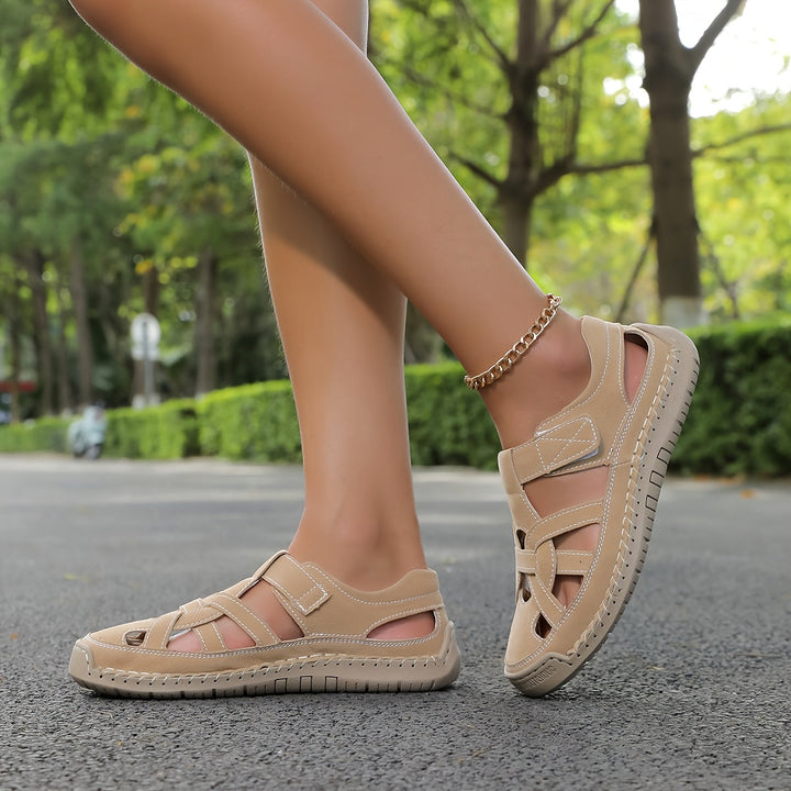 Nava | Comfortable Summer Sandal