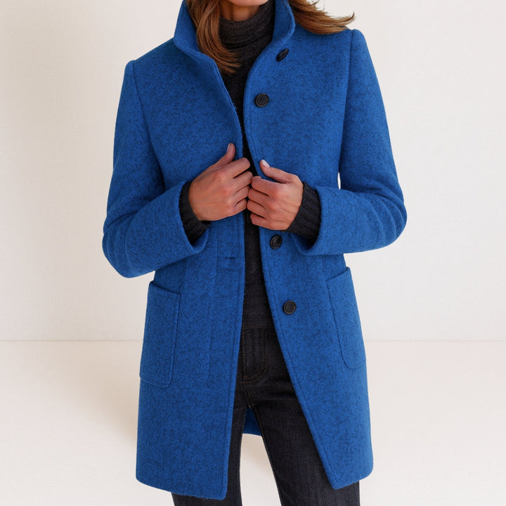 Diane | Elegant Winter Coat