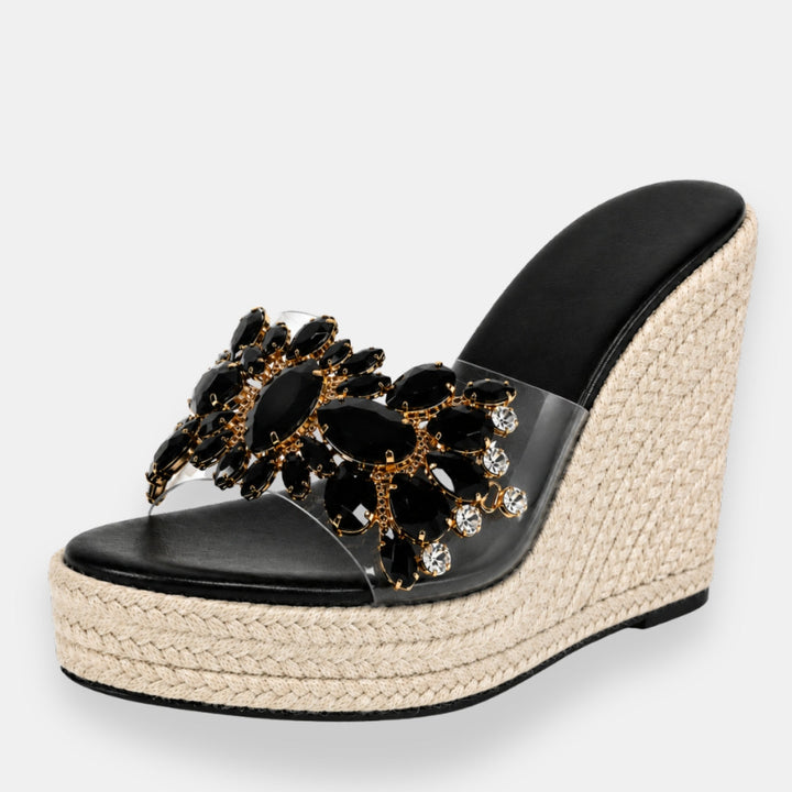 Adervane | Comfortable Summer Sandal