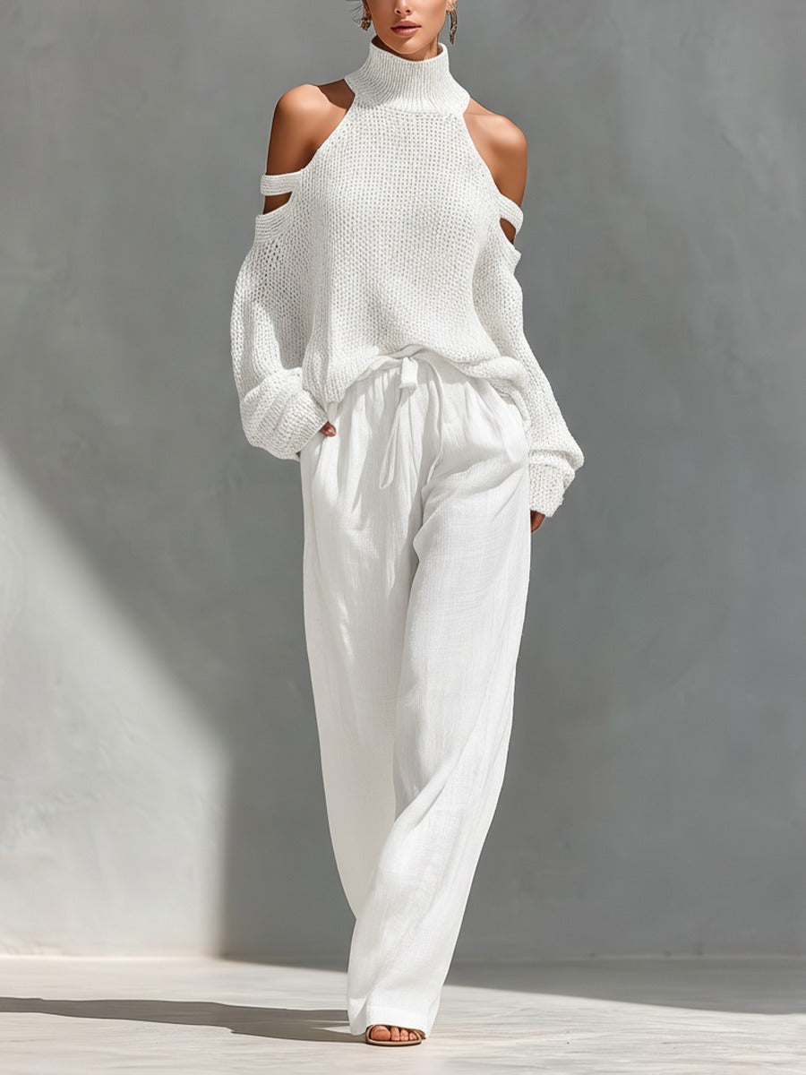 Minerva | Chic Two Piece Set