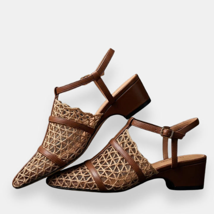 Sirvane | Comfortable Summer Sandal