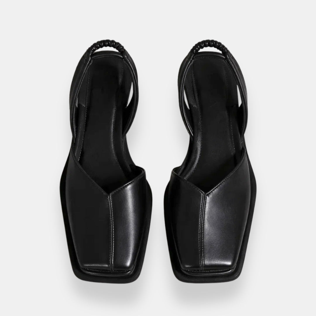 Brisses | Comfortable Summer Sandal