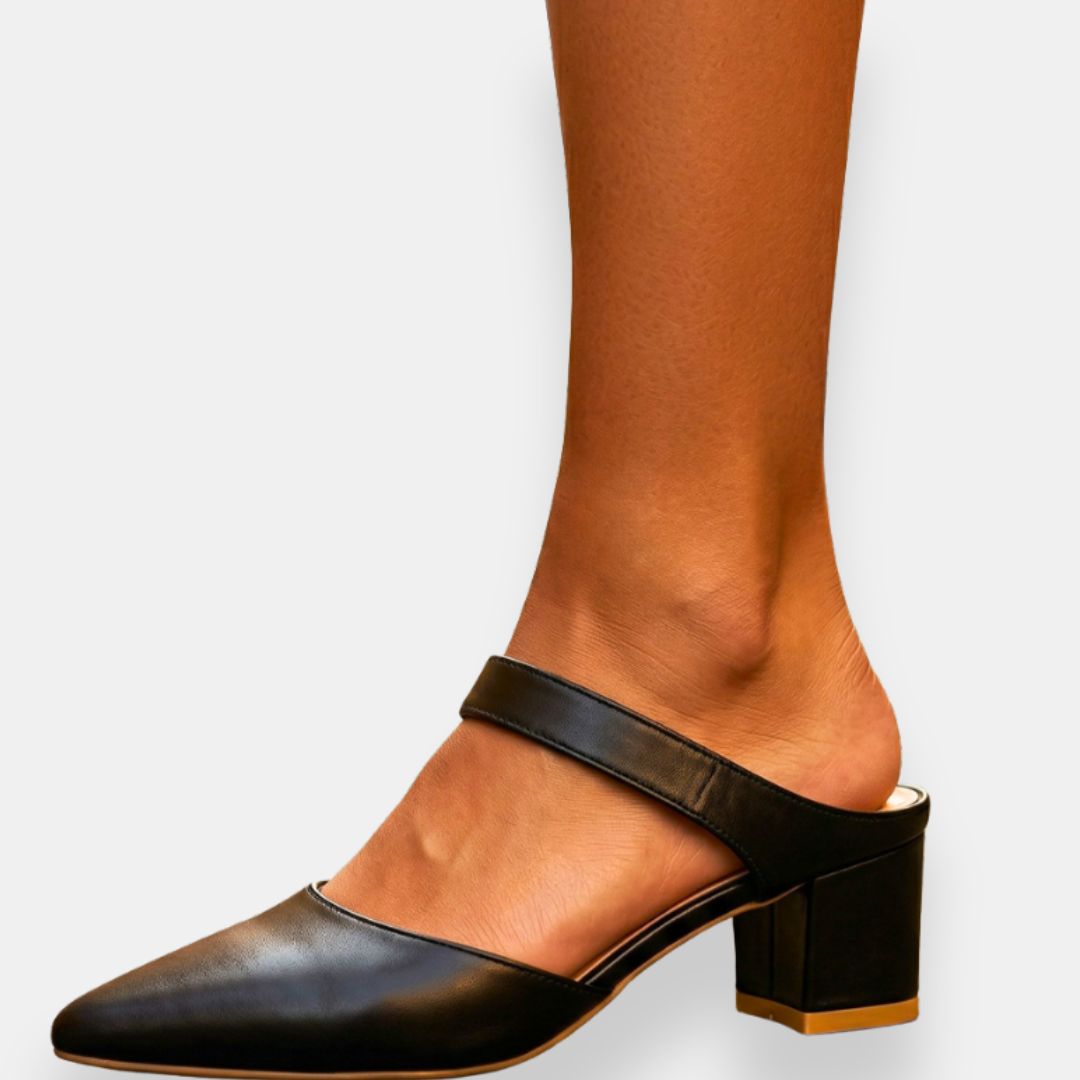 Floribelle | Comfortable Summer Sandal