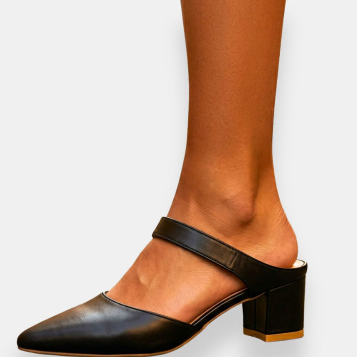 Floribelle | Comfortable Summer Sandal