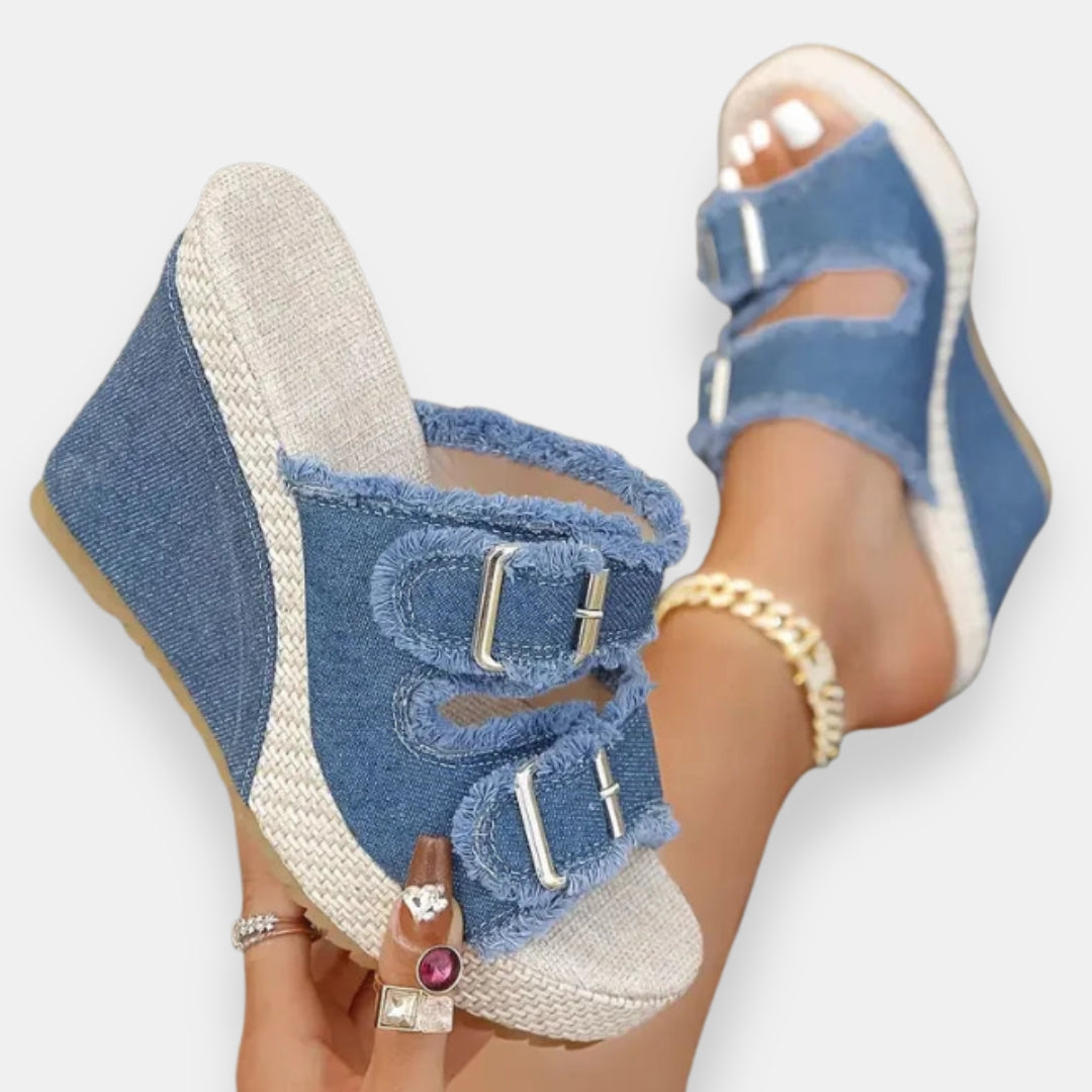 Almperant | Comfortable Summer Sandal