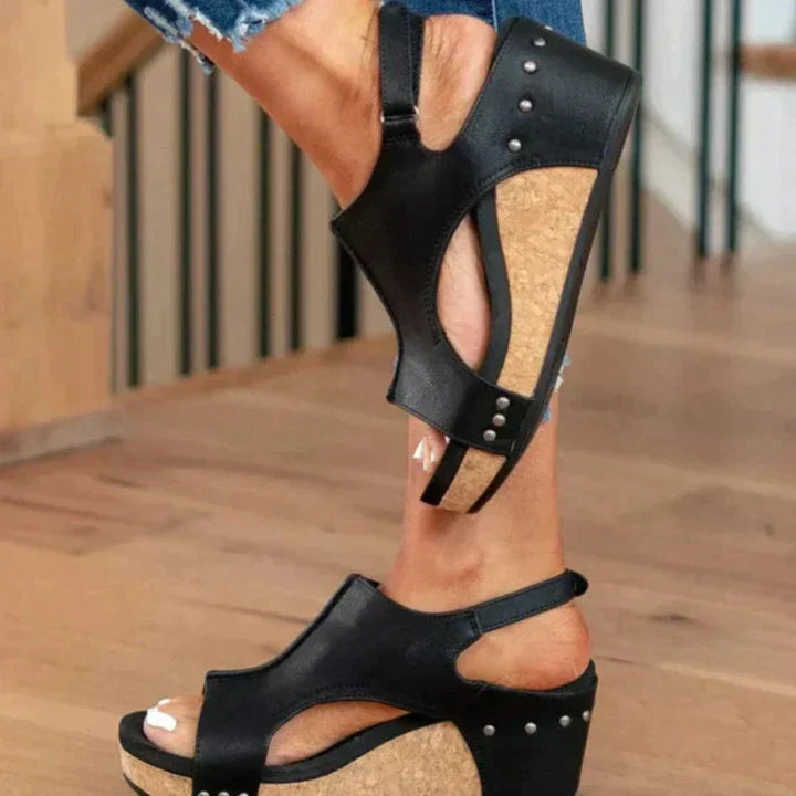 Inola | Comfortable Summer Sandal