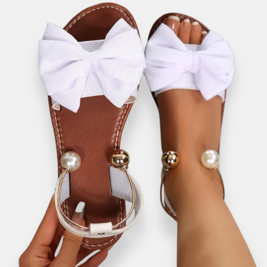 Dorvinelle | Comfortable Summer Sandal