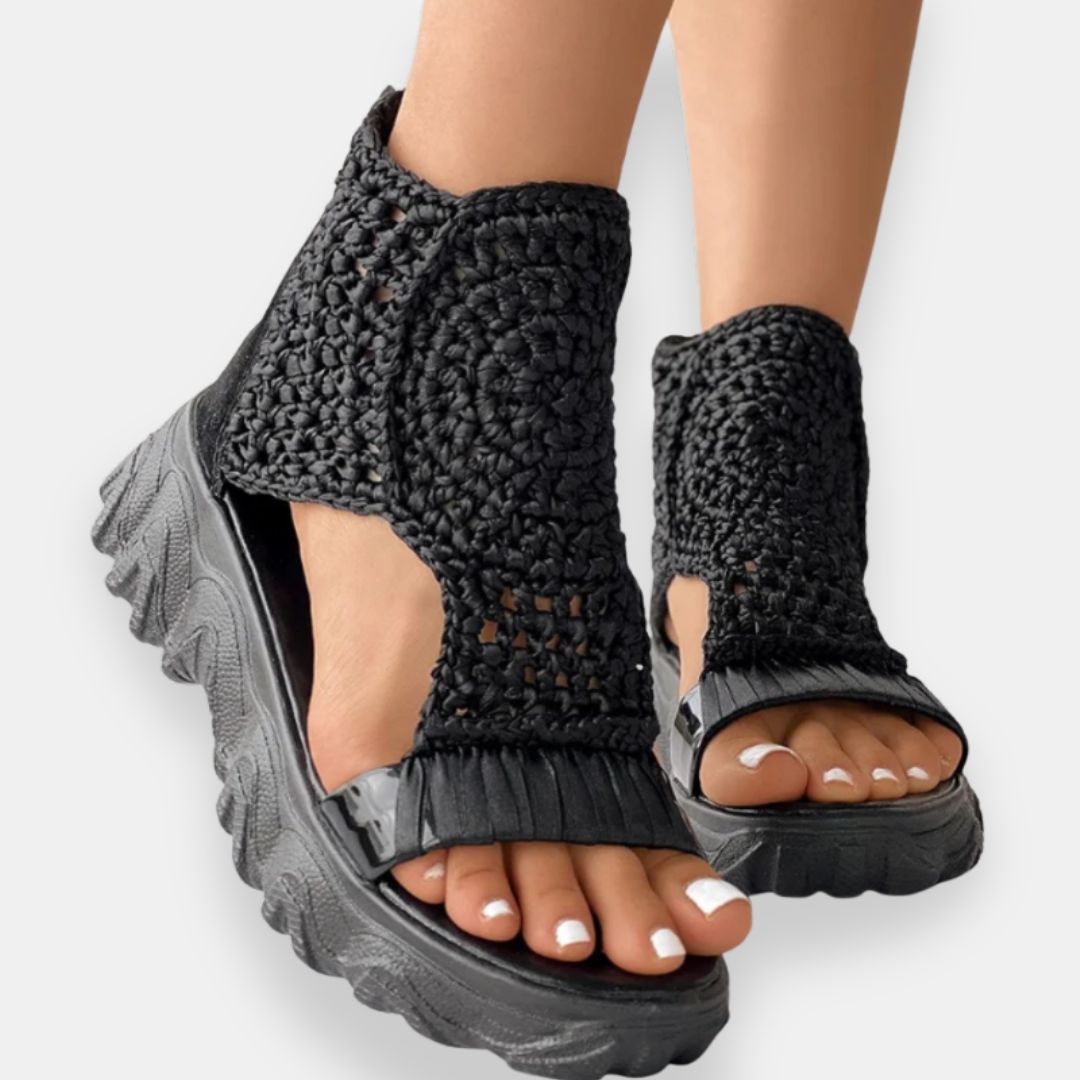 Adelvise | Comfortable Summer Sandal