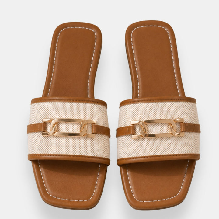 Givrane | Comfortable Summer Sandal