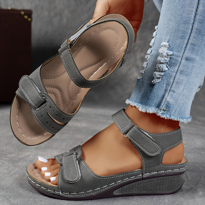 Clima | Comfortable Summer Sandal