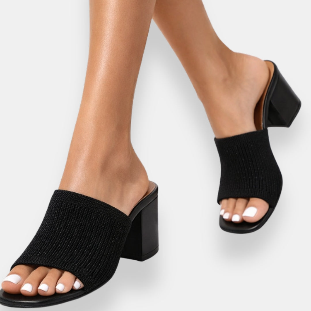 Ervaude | Comfortable Summer Sandal