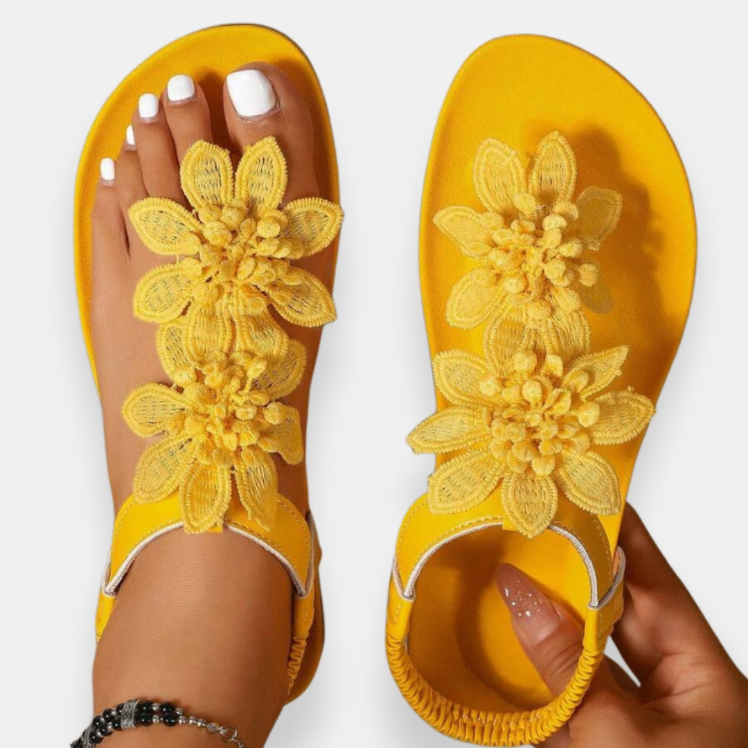 Olverine | Comfortable Summer Sandal