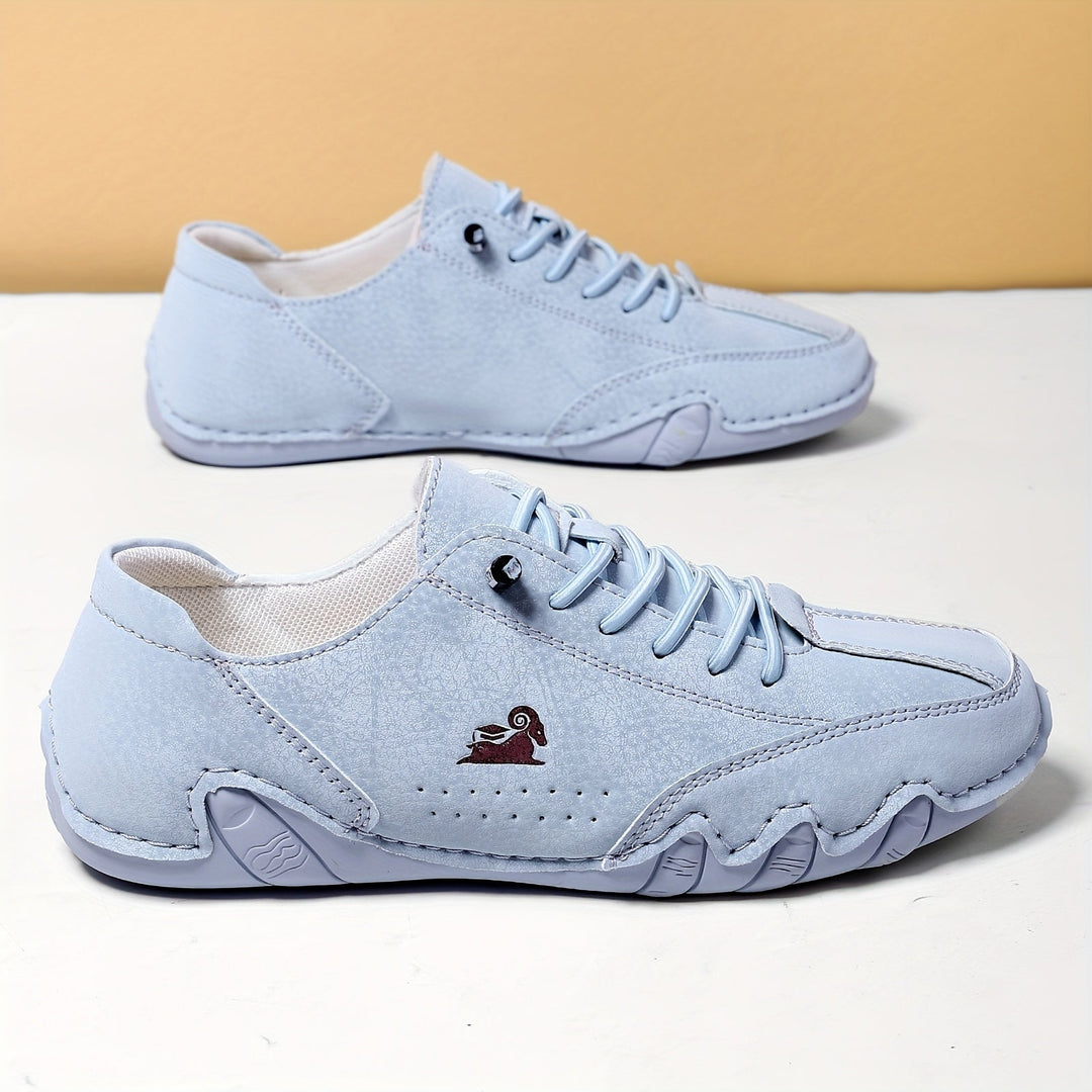 Sadie | Soft Orthopedic Casual Sneaker