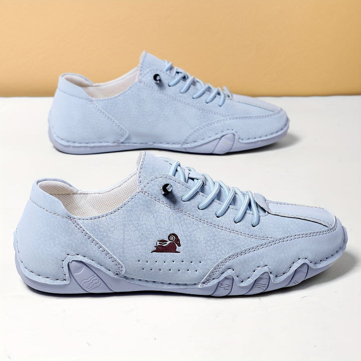 Sadie | Soft Orthopedic Casual Sneaker