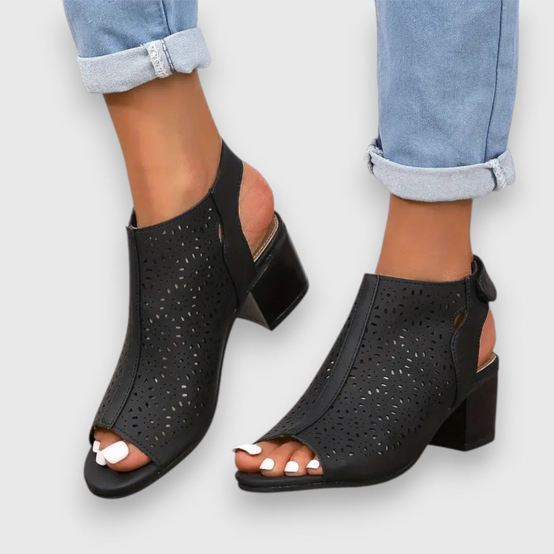 Mira | Comfortable Summer Sandal