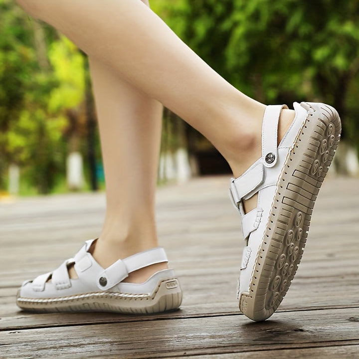 Elina | Comfortable Summer Sandal