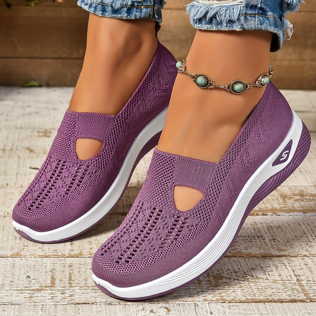 Josephine | Shoes Orthopedic Non-Slip