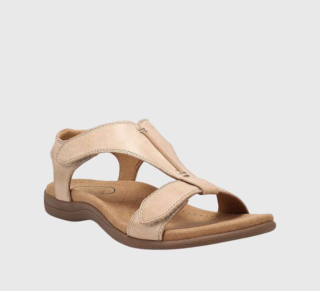 Liana | Comfortable Summer Sandal