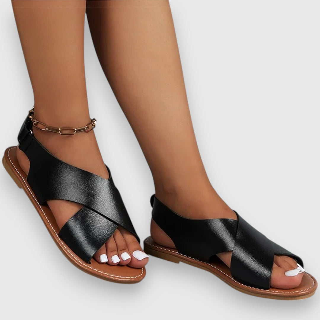 Leona | Comfortable Summer Sandal