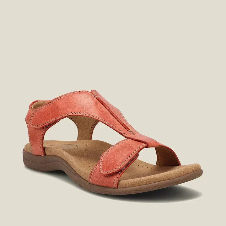 Lara | Comfortable Summer Sandal