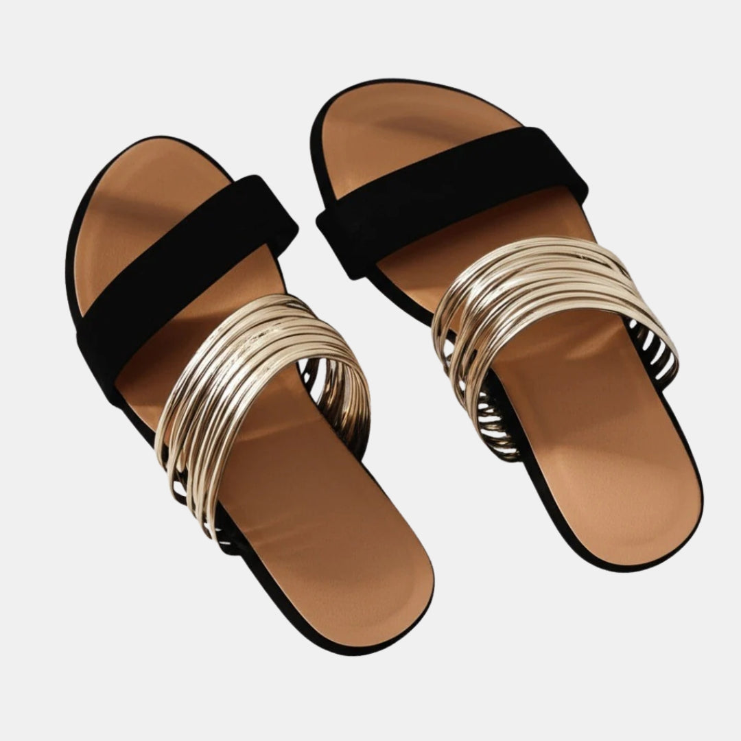 Entme | Comfortable Summer Sandal