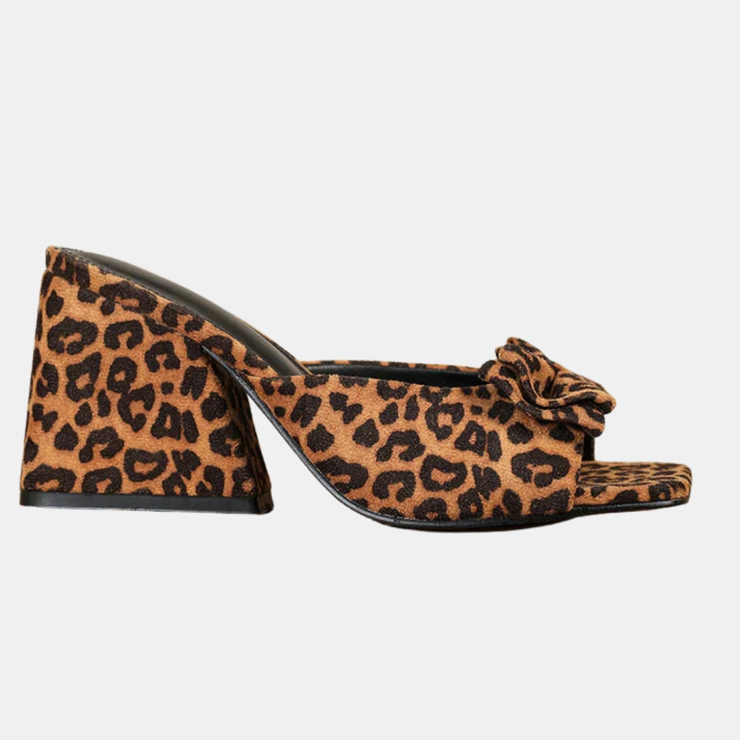 Floriane | Comfortable Summer Sandal