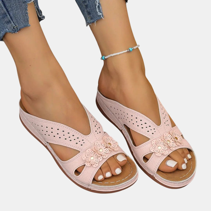 Coline | Comfortable Summer Sandal