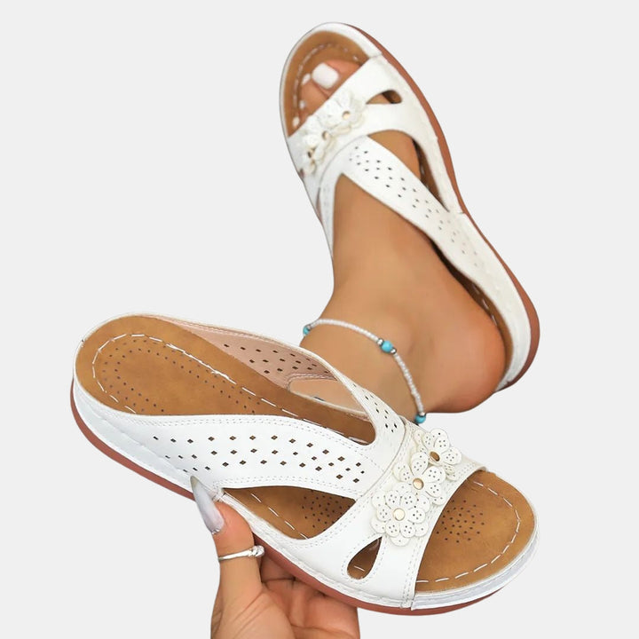 Coline | Comfortable Summer Sandal