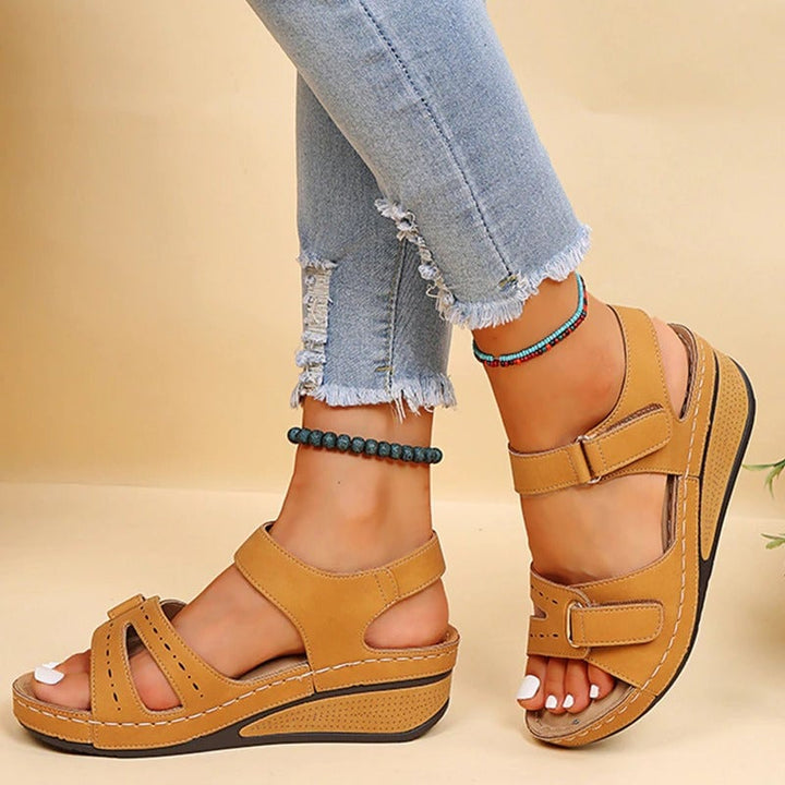 Helene | Sandals Confortables