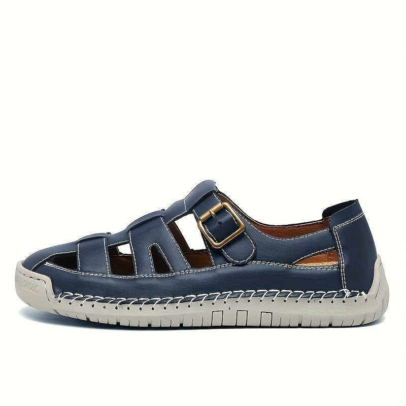 Solea | Comfortable Summer Sandal