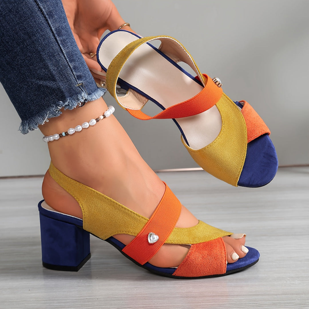 Legant | Comfortable Summer Sandal