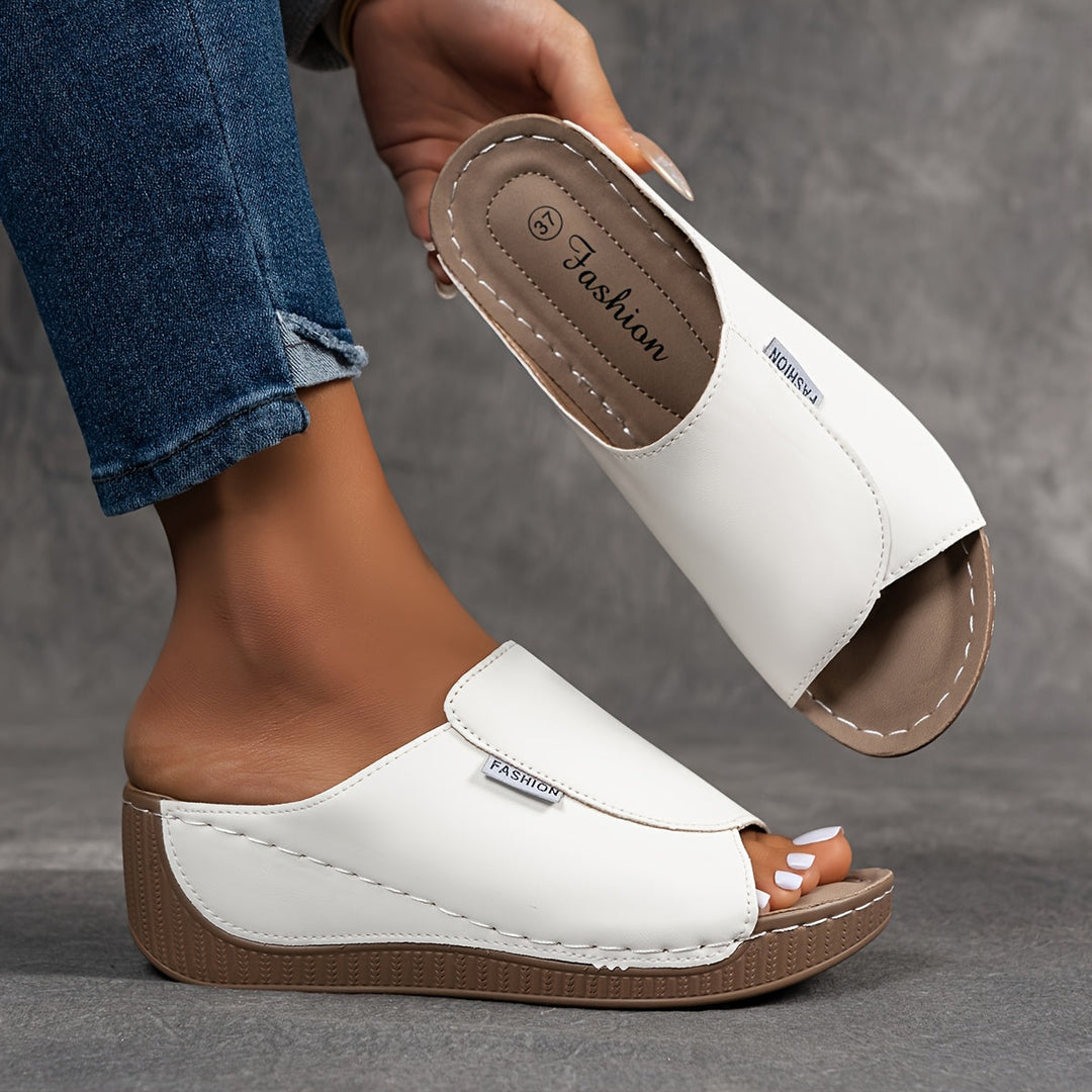 India | Comfortable Summer Sandal