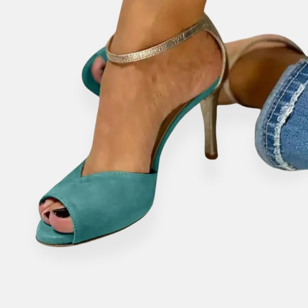 Rafaella | Comfortable Summer Sandal