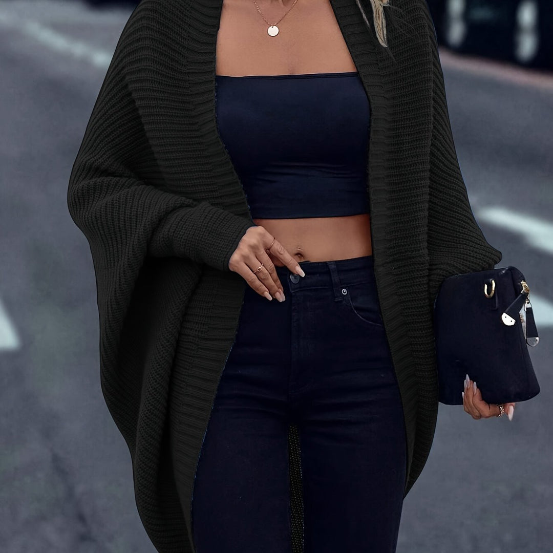 Marion | Elegant Vest