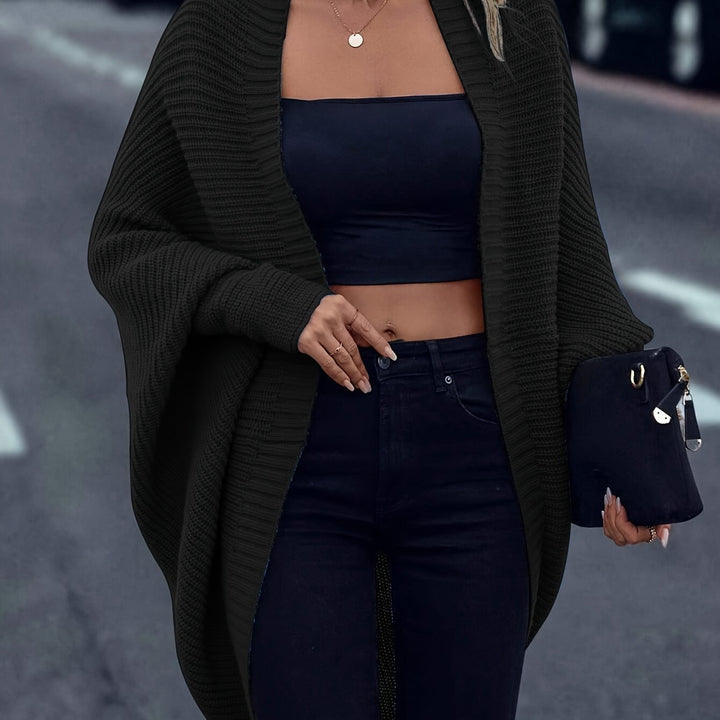 Marion | Elegant Vest