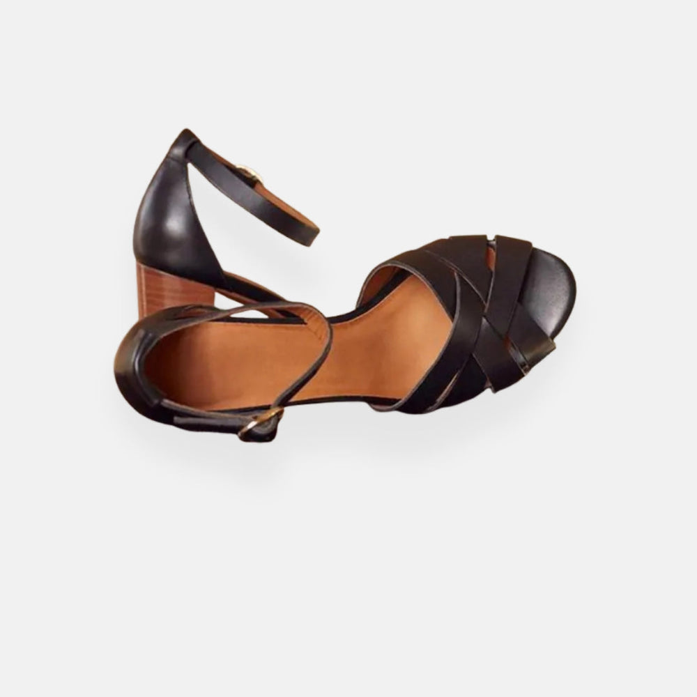 Oliviane | Comfortable Summer Sandal