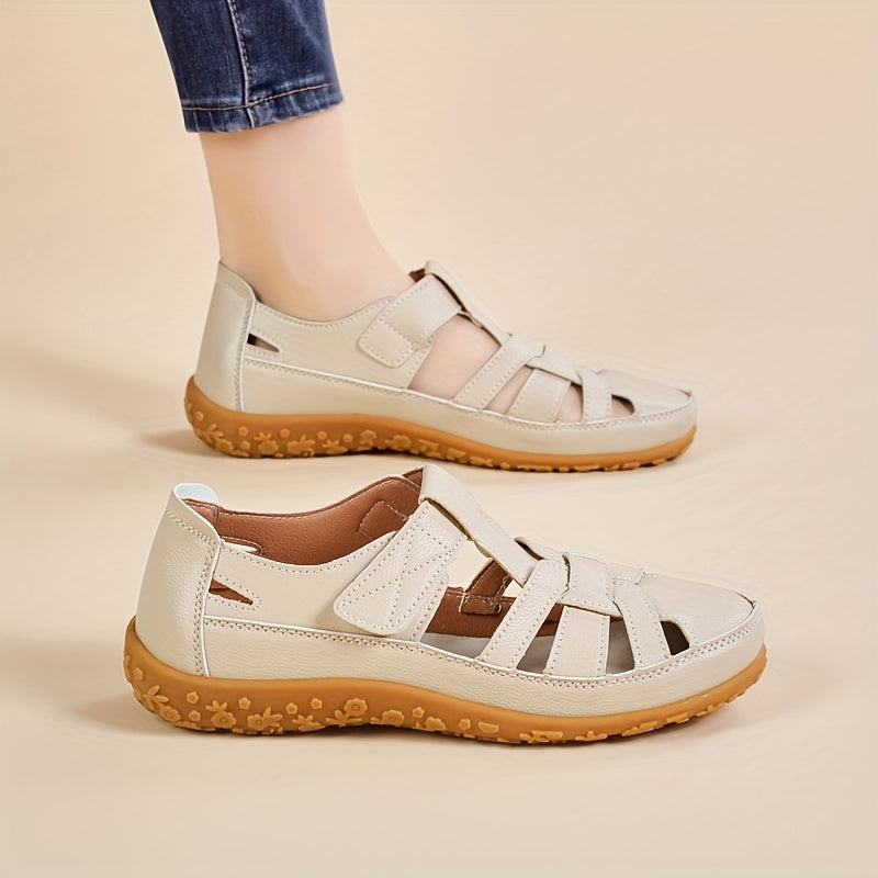 Lea | Comfortable Summer Sandal