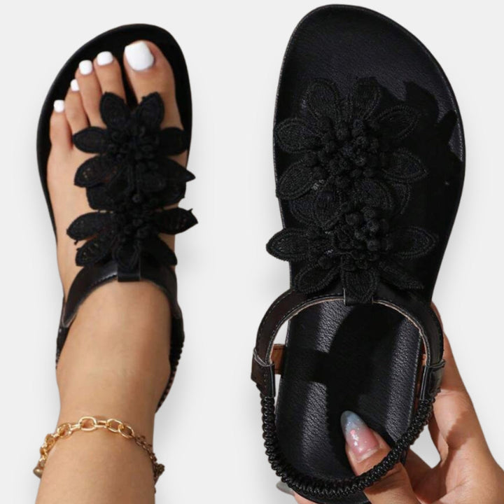 Olverine | Comfortable Summer Sandal