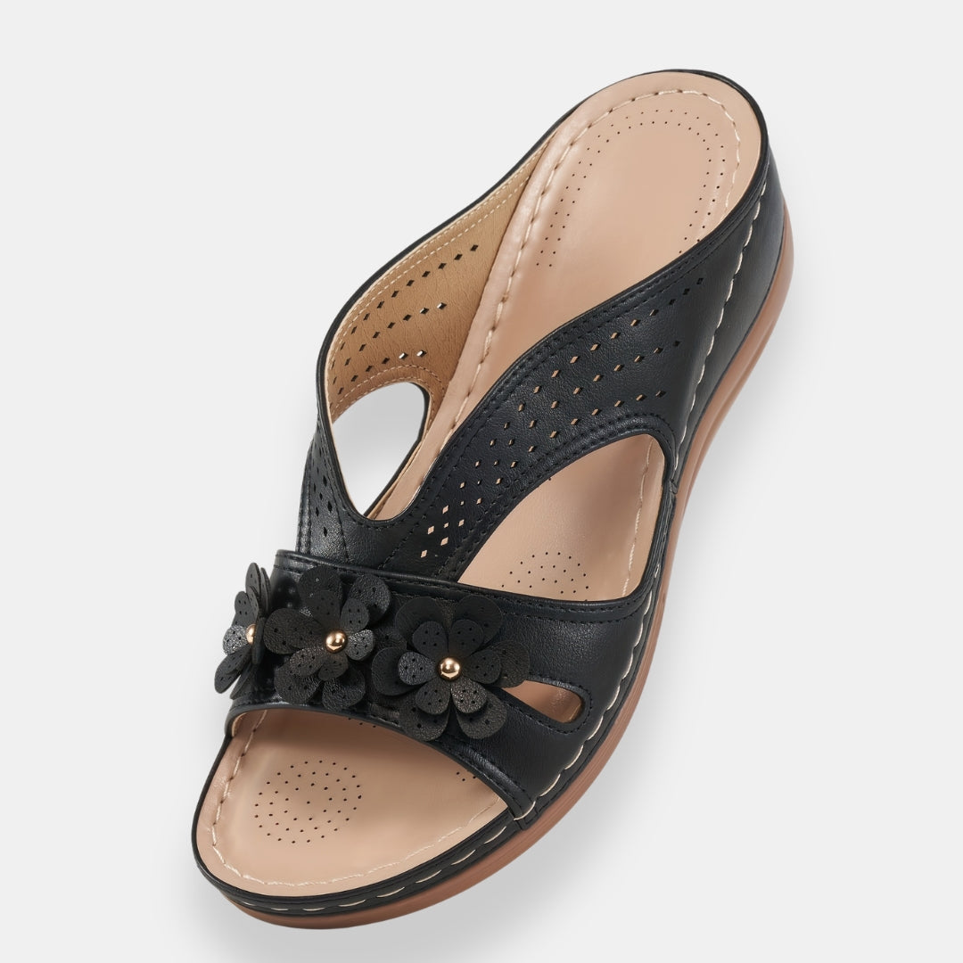 Coline | Comfortable Summer Sandal