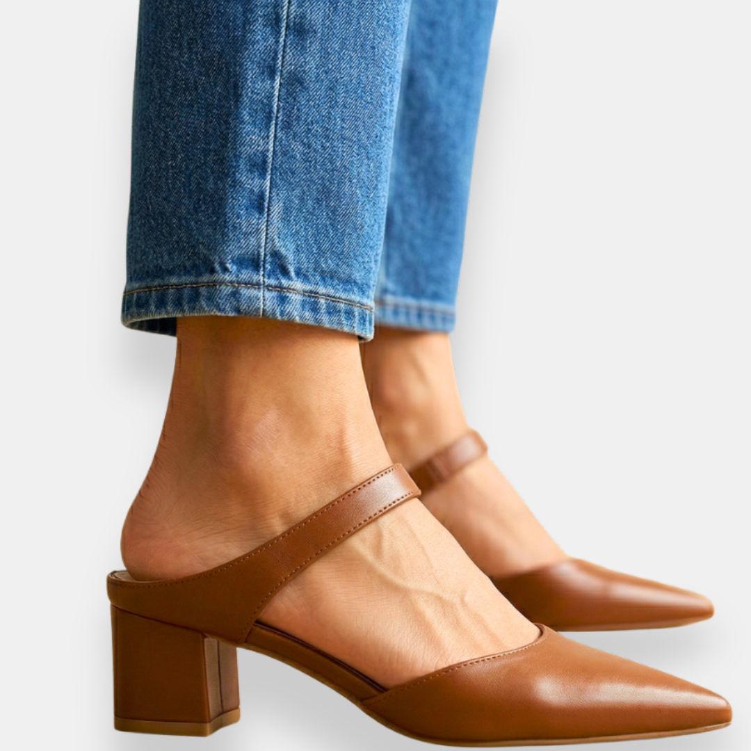 Floribelle | Comfortable Summer Sandal