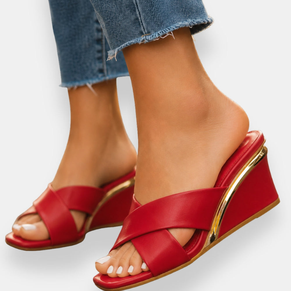 Folvarin | Comfortable Summer Sandal