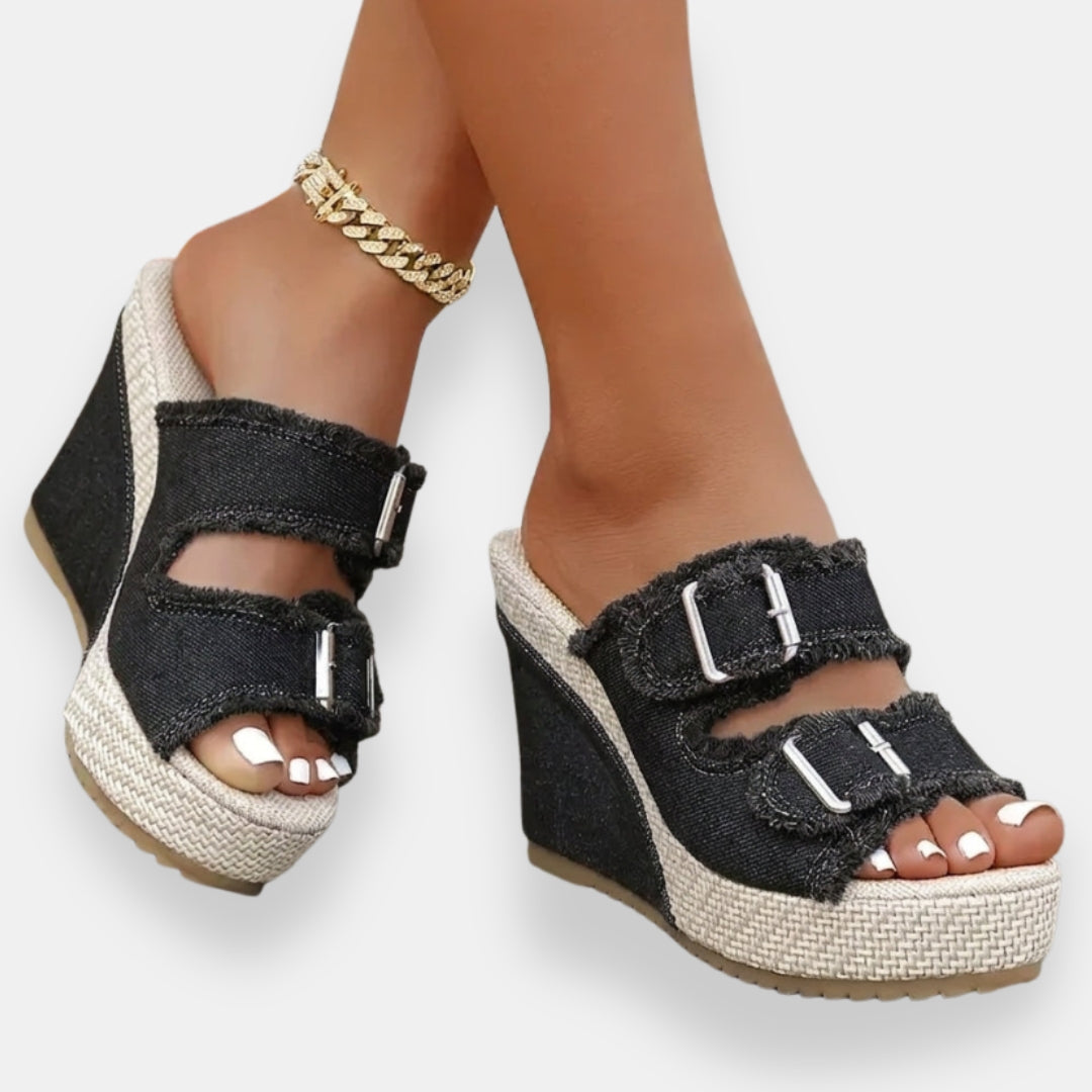 Almperant | Comfortable Summer Sandal