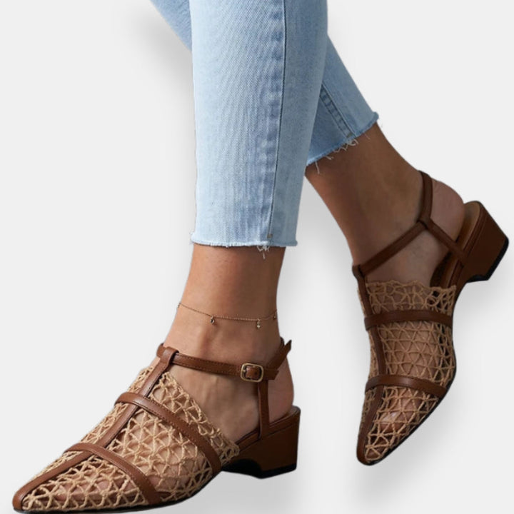 Sirvane | Comfortable Summer Sandal
