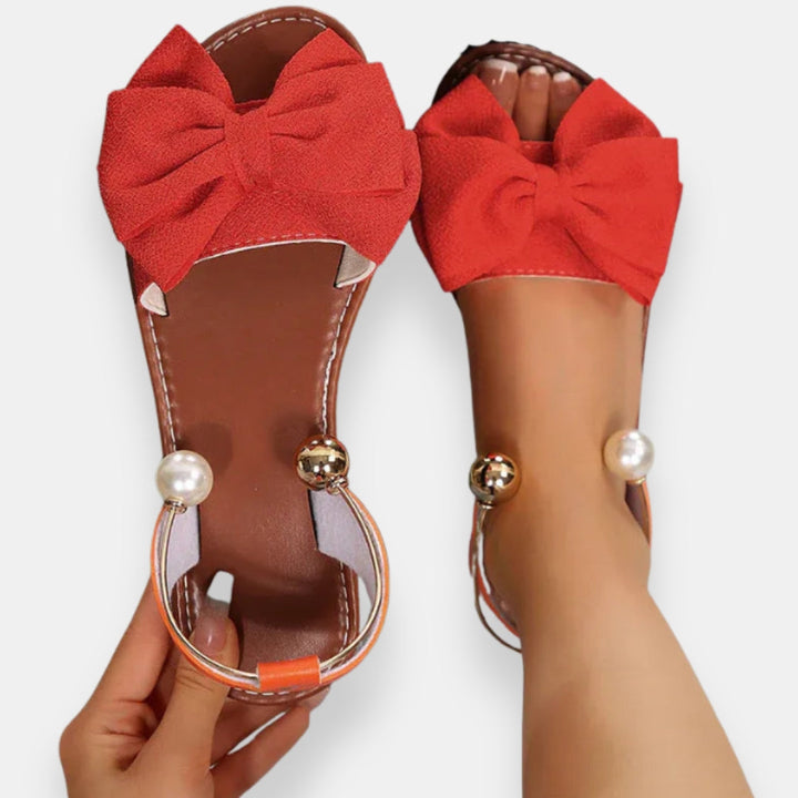 Dorvinelle | Comfortable Summer Sandal