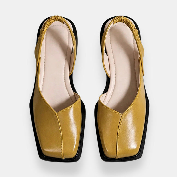 Brisses | Comfortable Summer Sandal
