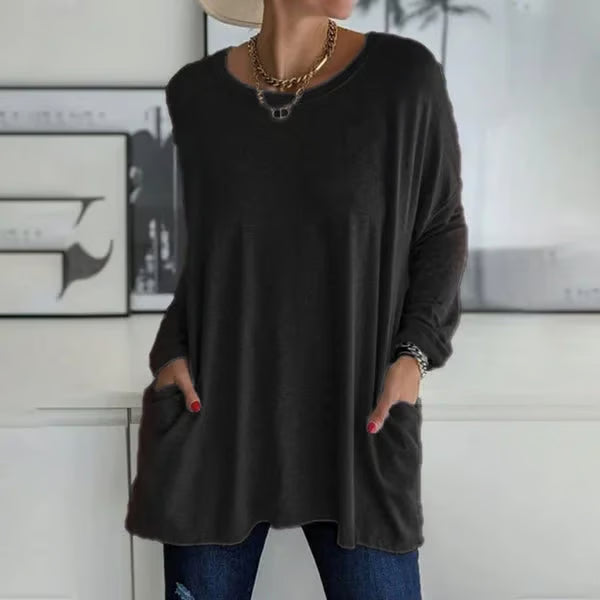Alondra | Everyday Pocket Top