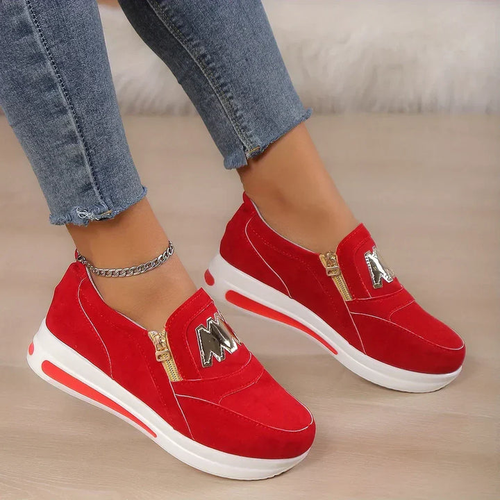 Eunice | Easy Orthopedic Casual Sneaker