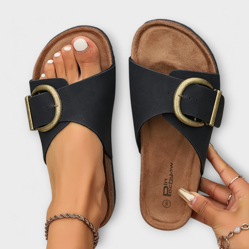 Margie | Comfortable Summer Sandal